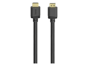 Cable HDMI - Hama 00202031, Ultra High Speed, 2m, 8K