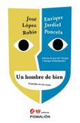 un hombre de bien
