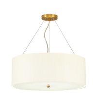 lampara de techo pearce 22 5 luces