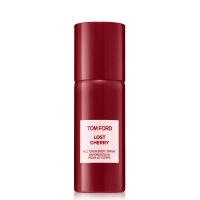 tom ford lost cherry all over body spray - 150ml