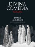 divina comedia paraiso