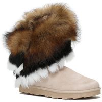 la modeuse botines 13501p31528 para mujer