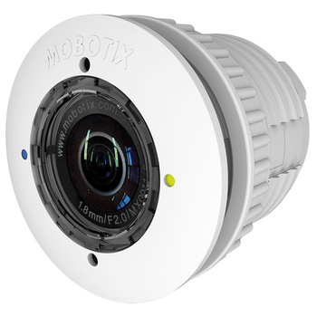 MOBOTIX SENSOR MODULE 6MP, B119 (DAY), WHITE (P/N:MX-O-SMA-S-6D119)
