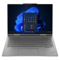 lenovo thinkpad x1 2-in-1 procesador intel corer ultra 7 155u nucleos e de hasta 380ghz nucleos p de hasta 480ghzwindows 11 pro 64512gb ssd tlc opal