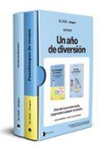 estuche un ano de diversion el pais juegos