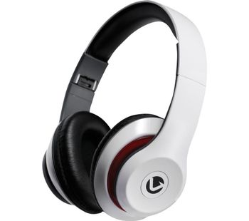 VOLKANO Falcon Series VB-VF401-W Headphones - White, White