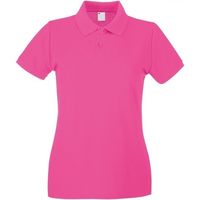 fruit of the loom polo 63030 para mujer