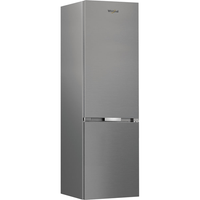 frigorifico combi whirlpool whk 25404 xp8e nofrost a alto 203 cm ancho 595 cm inox