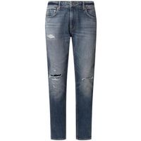 pepe jeans pantalon pitillo pm2082062 000 para hombre