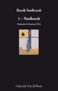 3 x nordbradnt