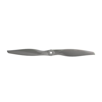 1PC GEMFAN PFGN 11 pulgadas 11X5.5 11X7 11X8 CW CCW Hélice de nylon de fibra de vidrio eléctrica para avión RC