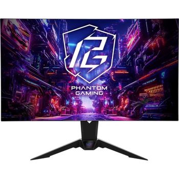 Monitor Asrock PGO32UFS 31,5