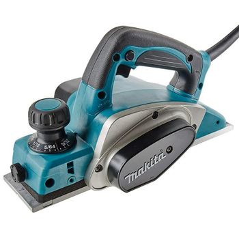 Makita KP0800 Cepillo Eléctrico 82mm 620W