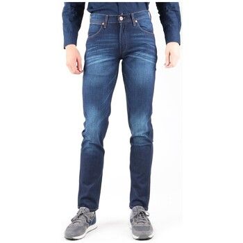 Wrangler Jeans Greensboro W15Q6262F para hombre