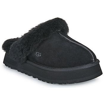 UGG Pantuflas DISQUETTE para mujer