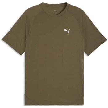 Puma Camiseta Evostripe Tee para hombre