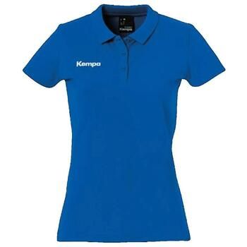 Kempa Polo Polo Femme Basics confortable et léger para mujer