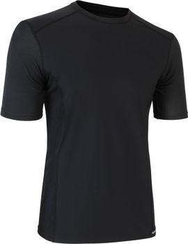 GripGrab Windbreaking Performance Base Layer, Black