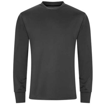 Just Cool Camiseta manga larga Active para mujer