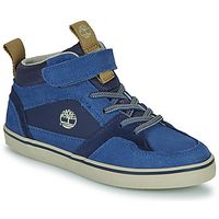 timberland zapatillas altas stone jump para nina