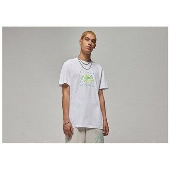 Nike Camiseta Air Jordan Flight para hombre