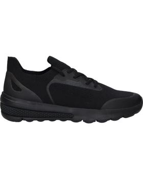 de GEOX U35BAA 0006K U SPHERICA ACTIF C9999 BLACK NEGRO