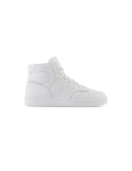 Zapatillas New Balance 480 High Blanco Hombre