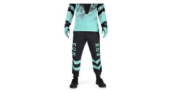 Pantalon fox ranger kairos turquesa