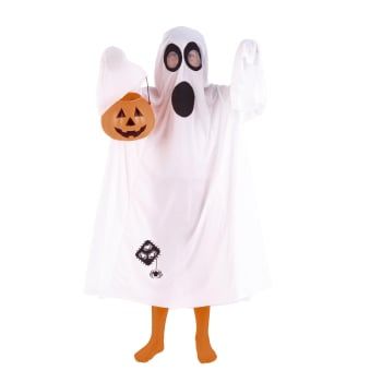 Disfraz Ghost Trick Infantil