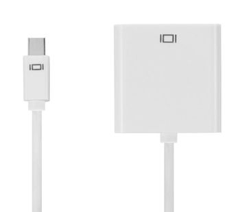 IWANTIT IMDPVGA13 Mini Displayport to VGA Adapter - 0.15 m