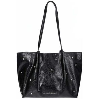 Lola Casademunt Bolso Shopper Studded Star And Heart para mujer