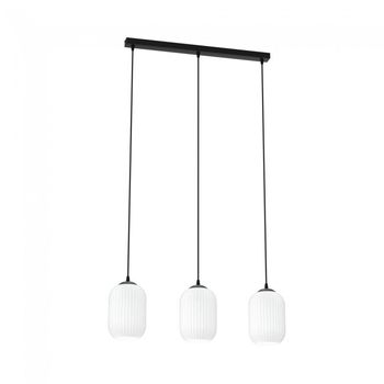 Lámpara colgante valdi (3 luces)