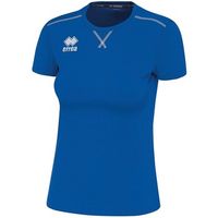 errea tops y camisetas marion maglia mc ad para mujer