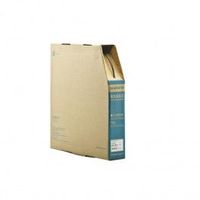 shimano rollo funda freno 40m mtbctra 5mm gris