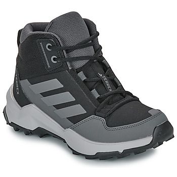 adidas Zapatillas de senderismo TERREX AX4R MID K para niña