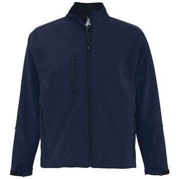 Sols Cazadora Relax para hombre