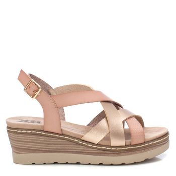 Xti Sandalias Nude 142776-NUDE
