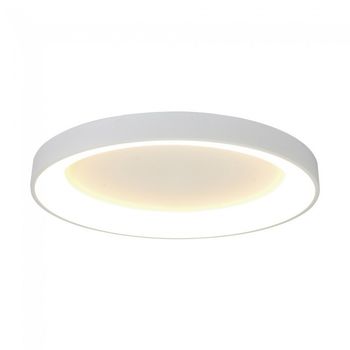 Plafón de techo led niseko ii dim (75w)