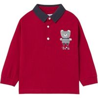 mayoral polo q-bab-65266 para nina