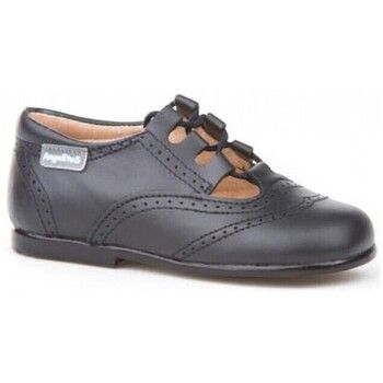 Angelitos Zapatos niña 504 Azul para niña