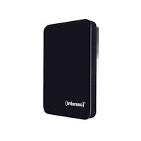 intenso memory drive disco duro externo 2000 gb negro