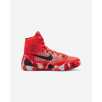 Nike Zapatillas altas Kobe 9 Elite Protro Christmas (2024) (GS) para mujer