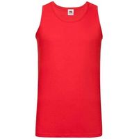 fruit of the loom camiseta tirantes ss18 para hombre