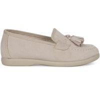 pisamonas mocasines mocasin borlas serratex para nino