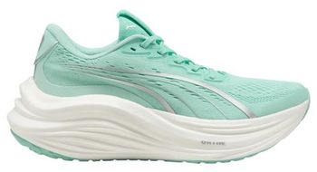 Puma mujer - light green