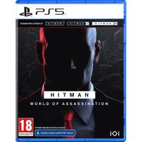hitman world of assassination ps5 uk