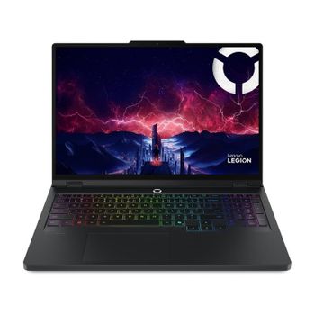 Portátil Lenovo Legion Pro 5 16ADR10 16