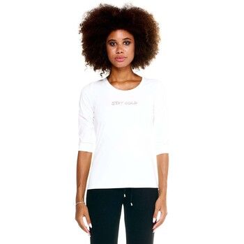 Leone 1947 Camiseta manga larga Woman 3/4 Sleeves Chic Boxing para mujer