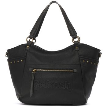 Refresh Bolso NERO para mujer