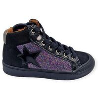 bellamy zapatillas altas jerki para nina